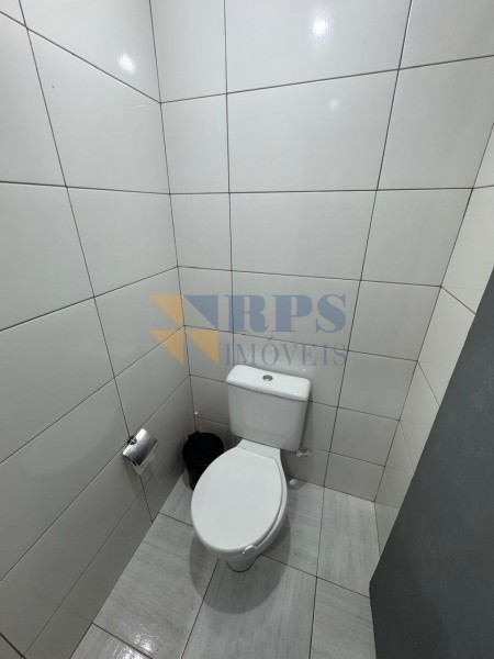 RPS Imóveis - Imobiliária em Ribeirão Preto - Grupo RPS - Gamol Construtora SP - Salão Comercial - Vila Virginia - Ribeirão Preto