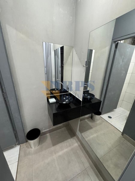 RPS Imóveis - Imobiliária em Ribeirão Preto - Grupo RPS - Gamol Construtora SP - Salão Comercial - Vila Virginia - Ribeirão Preto