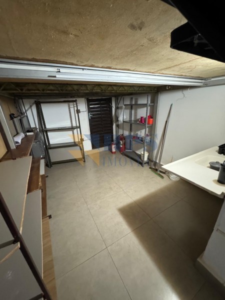 RPS Imóveis - Imobiliária em Ribeirão Preto - Grupo RPS - Gamol Construtora SP - Salão Comercial - Vila Virginia - Ribeirão Preto