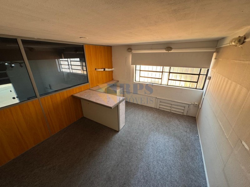 RPS Imóveis - Imobiliária em Ribeirão Preto - Grupo RPS - Gamol Construtora SP - Salão Comercial - Vila Virginia - Ribeirão Preto