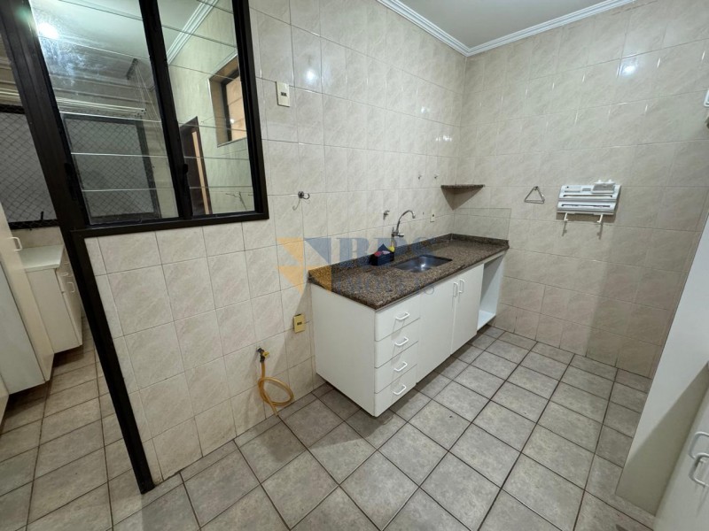 RPS Imóveis - Imobiliária em Ribeirão Preto - Grupo RPS - Gamol Construtora SP - Apartamento - Jardim Sumaré - Ribeirão Preto