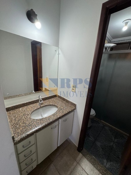 RPS Imóveis - Imobiliária em Ribeirão Preto - Grupo RPS - Gamol Construtora SP - Apartamento - Jardim Sumaré - Ribeirão Preto