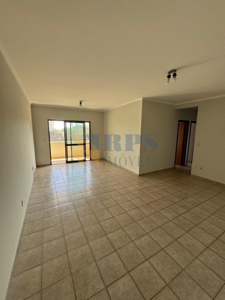 RPS Imóveis - Imobiliária em Ribeirão Preto - Grupo RPS - Gamol Construtora SP - Apartamento - Jardim Sumaré - Ribeirão Preto