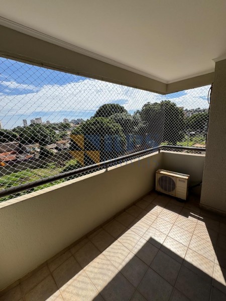 RPS Imóveis - Imobiliária em Ribeirão Preto - Grupo RPS - Gamol Construtora SP - Apartamento - Jardim Sumaré - Ribeirão Preto