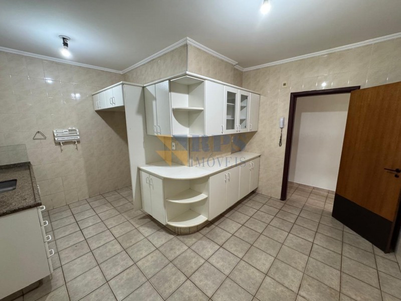 RPS Imóveis - Imobiliária em Ribeirão Preto - Grupo RPS - Gamol Construtora SP - Apartamento - Jardim Sumaré - Ribeirão Preto