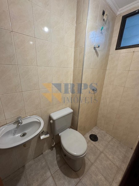 RPS Imóveis - Imobiliária em Ribeirão Preto - Grupo RPS - Gamol Construtora SP - Apartamento - Jardim Sumaré - Ribeirão Preto