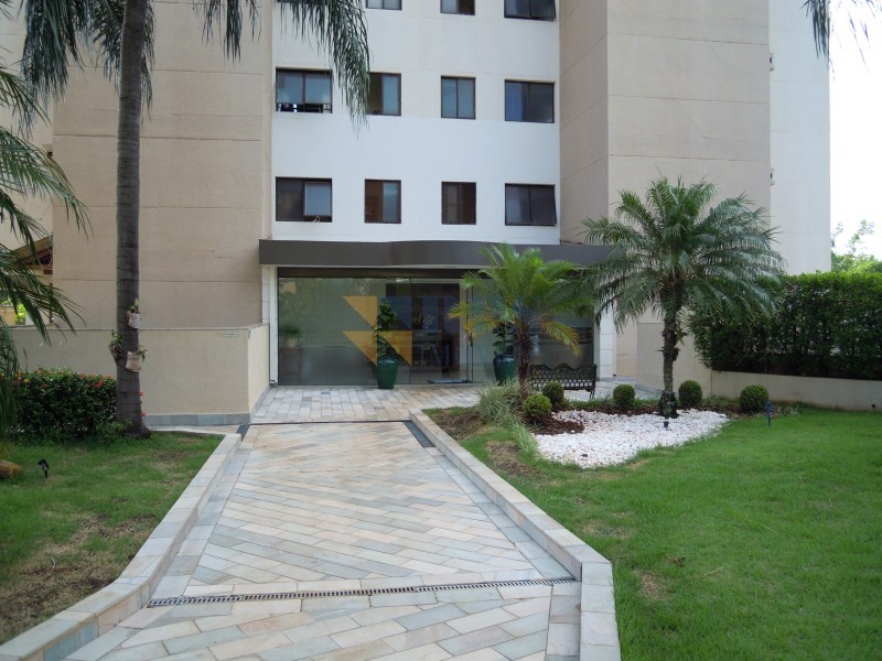 RPS Imóveis - Imobiliária em Ribeirão Preto - Grupo RPS - Gamol Construtora SP - Apartamento - Jardim Sumaré - Ribeirão Preto