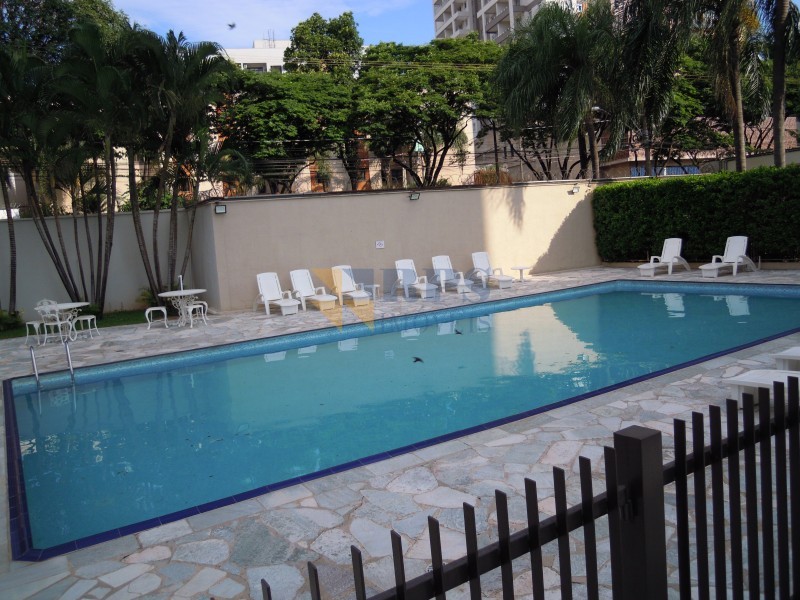 RPS Imóveis - Imobiliária em Ribeirão Preto - Grupo RPS - Gamol Construtora SP - Apartamento - Jardim Sumaré - Ribeirão Preto