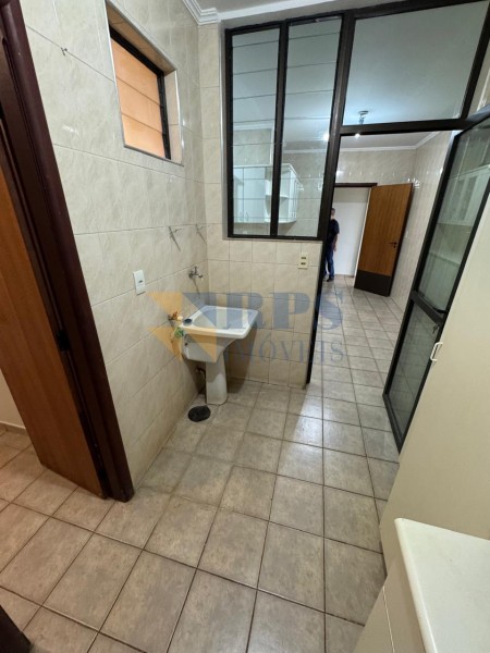 RPS Imóveis - Imobiliária em Ribeirão Preto - Grupo RPS - Gamol Construtora SP - Apartamento - Jardim Sumaré - Ribeirão Preto