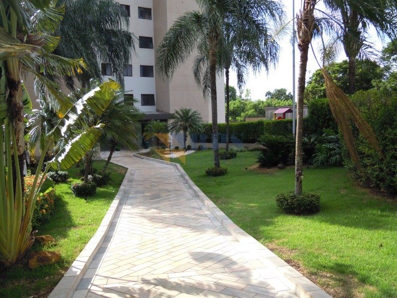 RPS Imóveis - Imobiliária em Ribeirão Preto - Grupo RPS - Gamol Construtora SP - Apartamento - Jardim Sumaré - Ribeirão Preto