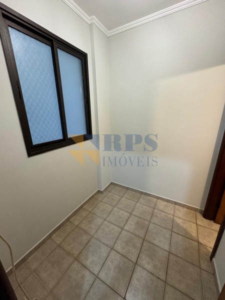 RPS Imóveis - Imobiliária em Ribeirão Preto - Grupo RPS - Gamol Construtora SP - Apartamento - Jardim Sumaré - Ribeirão Preto