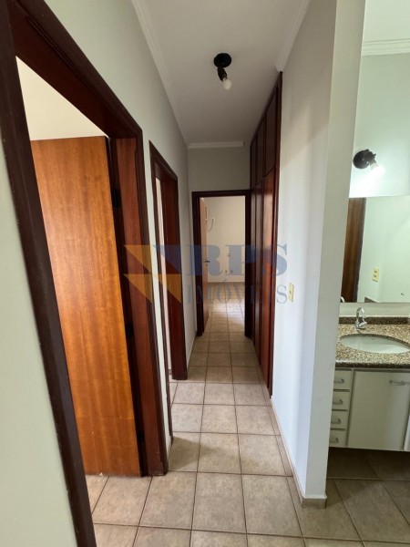 RPS Imóveis - Imobiliária em Ribeirão Preto - Grupo RPS - Gamol Construtora SP - Apartamento - Jardim Sumaré - Ribeirão Preto