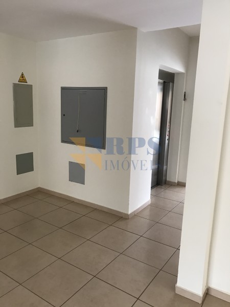 RPS Imóveis - Imobiliária em Ribeirão Preto - Grupo RPS - Gamol Construtora SP - Apartamento - Vila Virginia - Ribeirão Preto