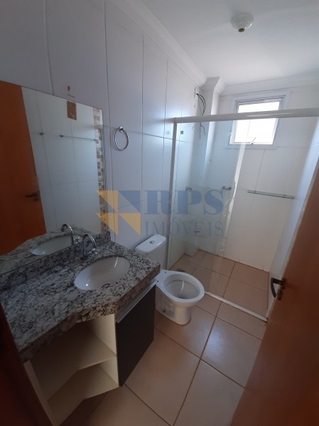 RPS Imóveis - Imobiliária em Ribeirão Preto - Grupo RPS - Gamol Construtora SP - Apartamento - Vila Virginia - Ribeirão Preto