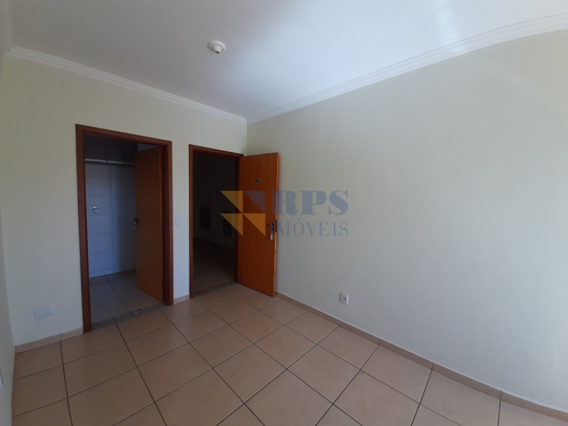 RPS Imóveis - Imobiliária em Ribeirão Preto - Grupo RPS - Gamol Construtora SP - Apartamento - Vila Virginia - Ribeirão Preto