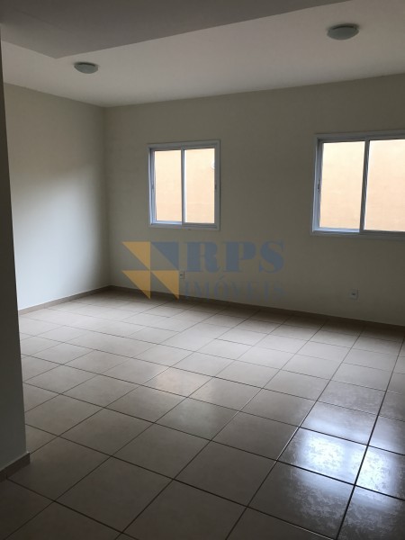 RPS Imóveis - Imobiliária em Ribeirão Preto - Grupo RPS - Gamol Construtora SP - Apartamento - Vila Virginia - Ribeirão Preto