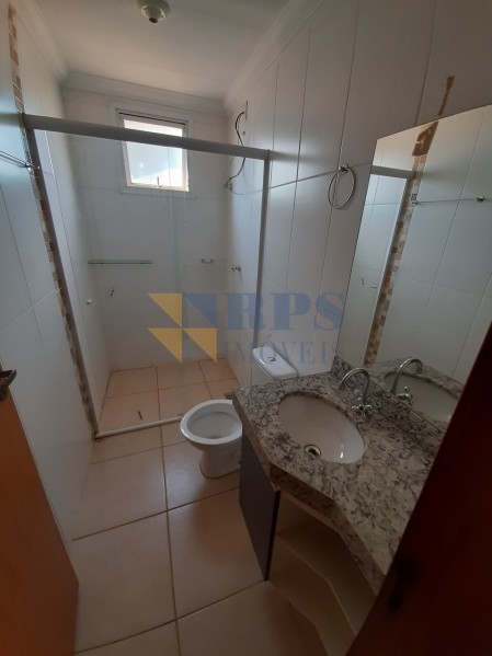 RPS Imóveis - Imobiliária em Ribeirão Preto - Grupo RPS - Gamol Construtora SP - Apartamento - Vila Virginia - Ribeirão Preto