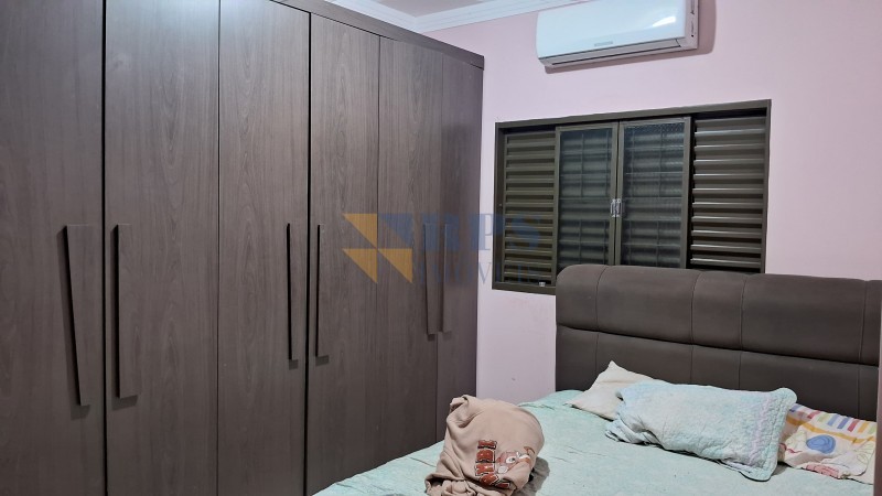 RPS Imóveis - Imobiliária em Ribeirão Preto - Grupo RPS - Gamol Construtora SP - Casa - Candido Portinari - Ribeirão Preto