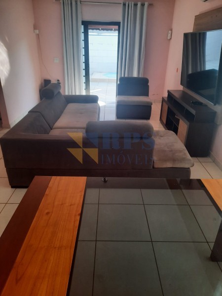 RPS Imóveis - Imobiliária em Ribeirão Preto - Grupo RPS - Gamol Construtora SP - Casa - Candido Portinari - Ribeirão Preto