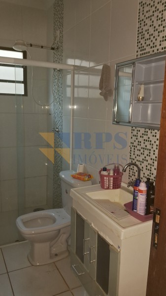 RPS Imóveis - Imobiliária em Ribeirão Preto - Grupo RPS - Gamol Construtora SP - Casa - Candido Portinari - Ribeirão Preto