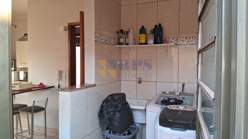 RPS Imóveis - Imobiliária em Ribeirão Preto - Grupo RPS - Gamol Construtora SP - Casa - Candido Portinari - Ribeirão Preto