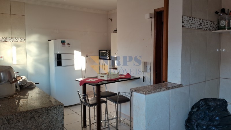 RPS Imóveis - Imobiliária em Ribeirão Preto - Grupo RPS - Gamol Construtora SP - Casa - Candido Portinari - Ribeirão Preto