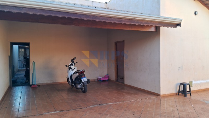 RPS Imóveis - Imobiliária em Ribeirão Preto - Grupo RPS - Gamol Construtora SP - Casa - Candido Portinari - Ribeirão Preto
