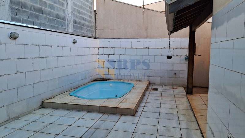 RPS Imóveis - Imobiliária em Ribeirão Preto - Grupo RPS - Gamol Construtora SP - Casa - Candido Portinari - Ribeirão Preto