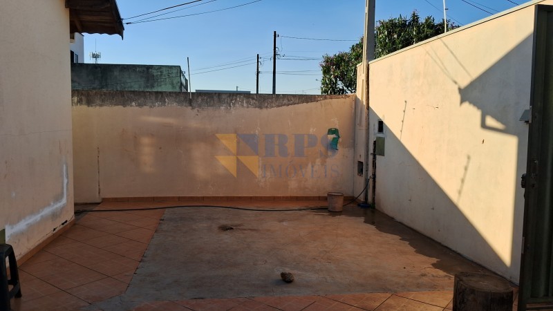 RPS Imóveis - Imobiliária em Ribeirão Preto - Grupo RPS - Gamol Construtora SP - Casa - Candido Portinari - Ribeirão Preto