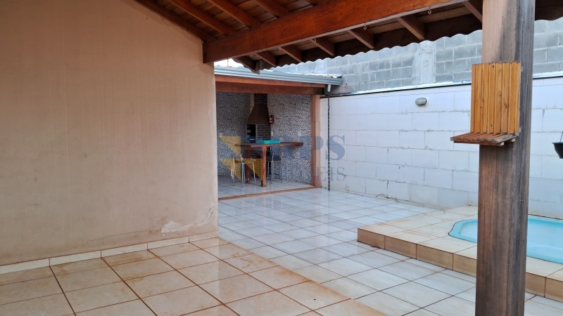 RPS Imóveis - Imobiliária em Ribeirão Preto - Grupo RPS - Gamol Construtora SP - Casa - Candido Portinari - Ribeirão Preto