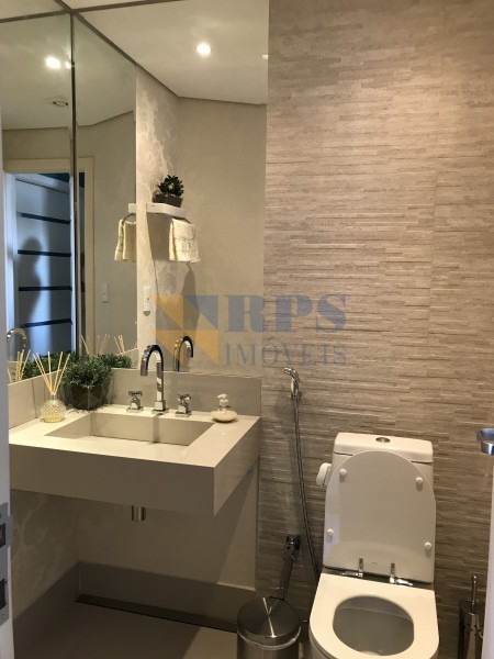 RPS Imóveis - Imobiliária em Ribeirão Preto - Grupo RPS - Gamol Construtora SP - Apartamento - Jardim Nova Aliança - Ribeirão Preto