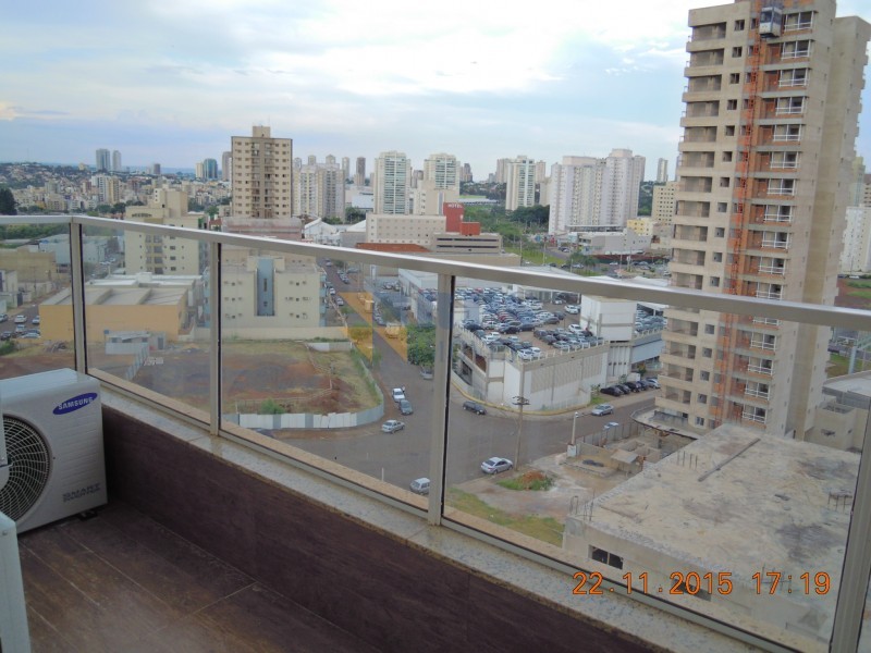 RPS Imóveis - Imobiliária em Ribeirão Preto - Grupo RPS - Gamol Construtora SP - Apartamento - Jardim Nova Aliança - Ribeirão Preto