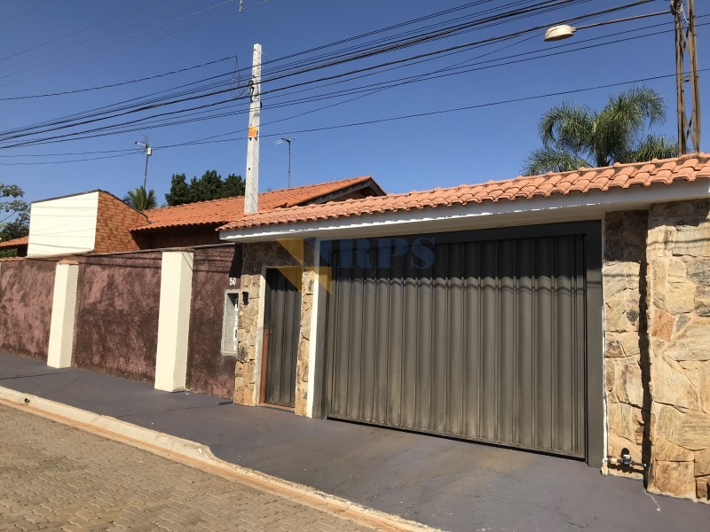 RPS Imóveis - Imobiliária em Ribeirão Preto - Grupo RPS - Gamol Construtora SP - Chácara - Anel Viário contorno sul - Ribeirão Preto